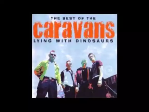 The Caravans - Easy money